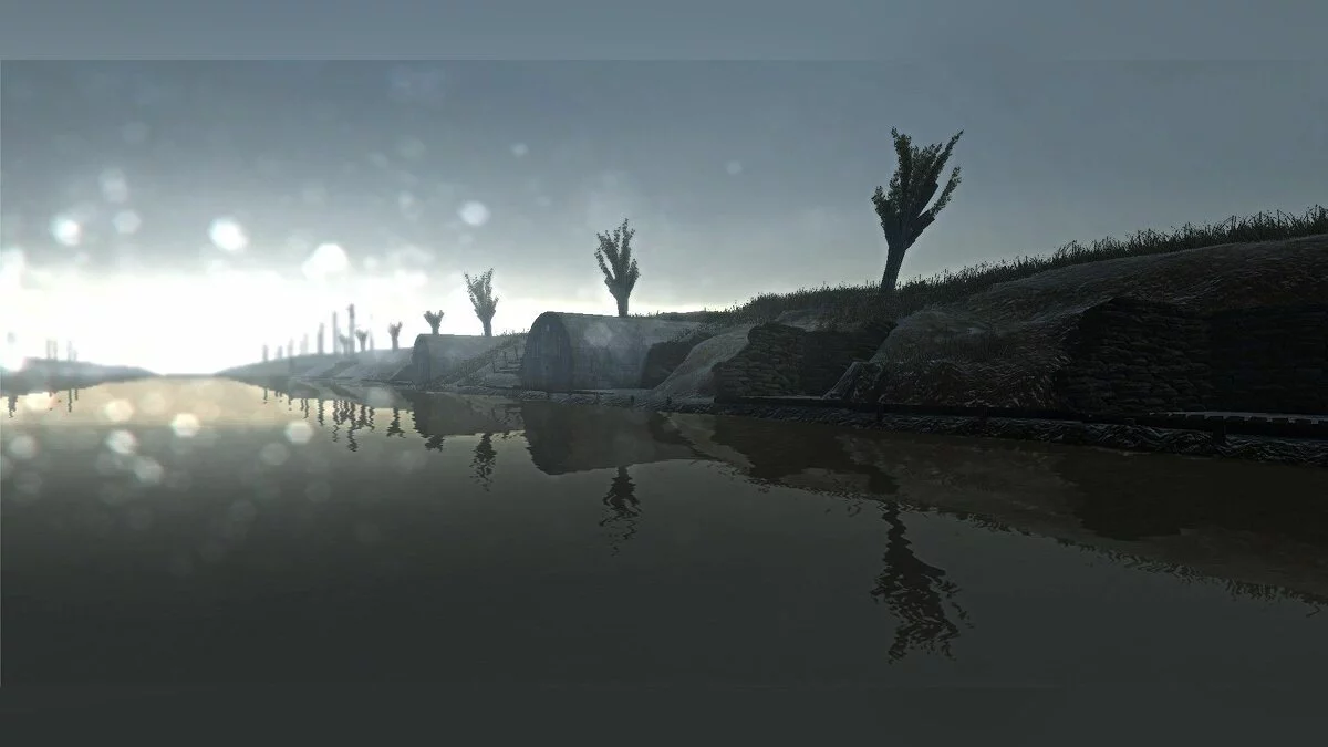 Скриншоты из Verdun / Картинка 10