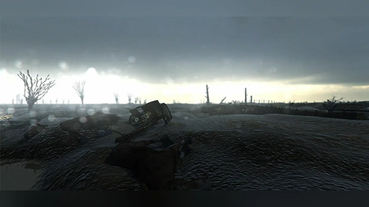 Скриншоты из Verdun / Картинка 13
