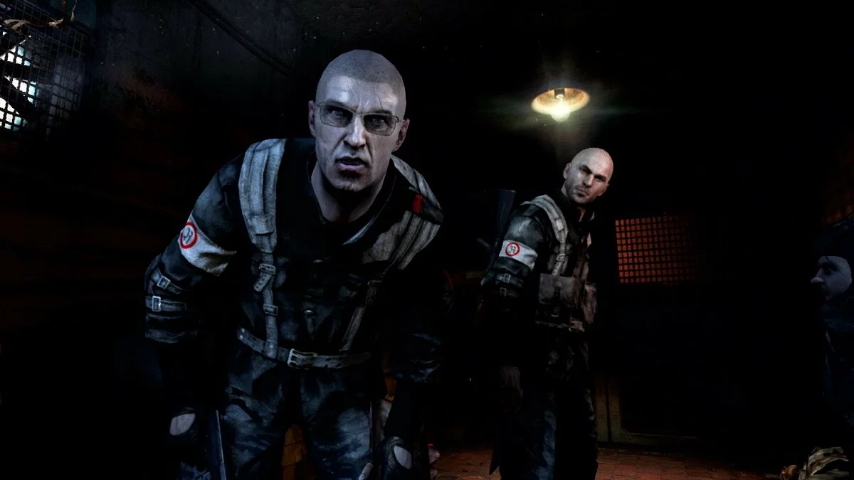 Скриншоты из Metro Redux / Картинка 32