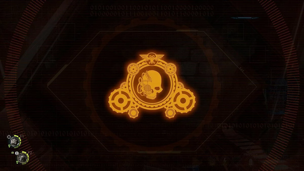 Скриншоты из Space Hulk: Deathwing / Картинка 40
