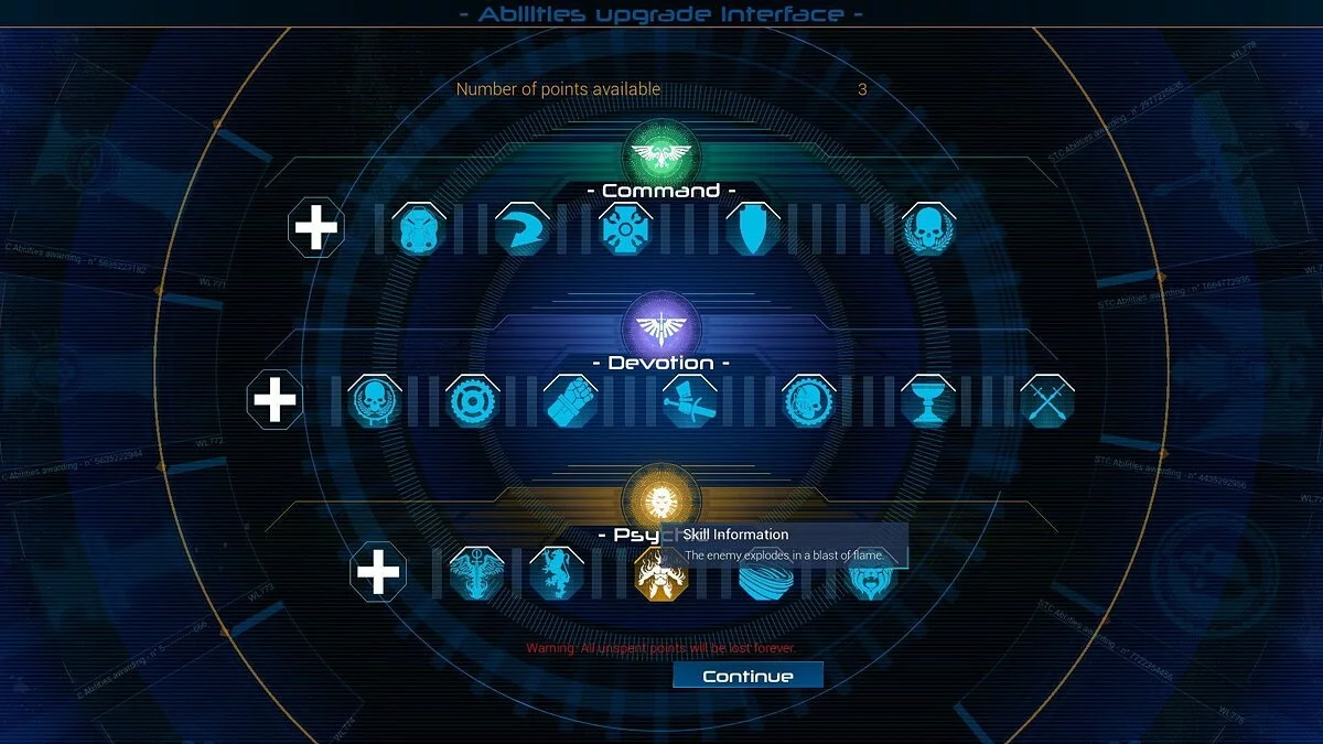 Скриншоты из Space Hulk: Deathwing / Картинка 50