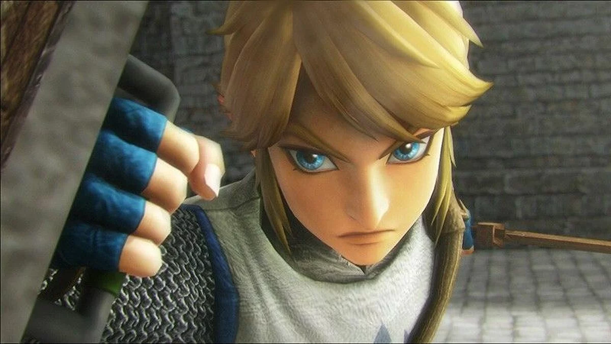 Скриншоты из Hyrule Warriors / Картинка 6