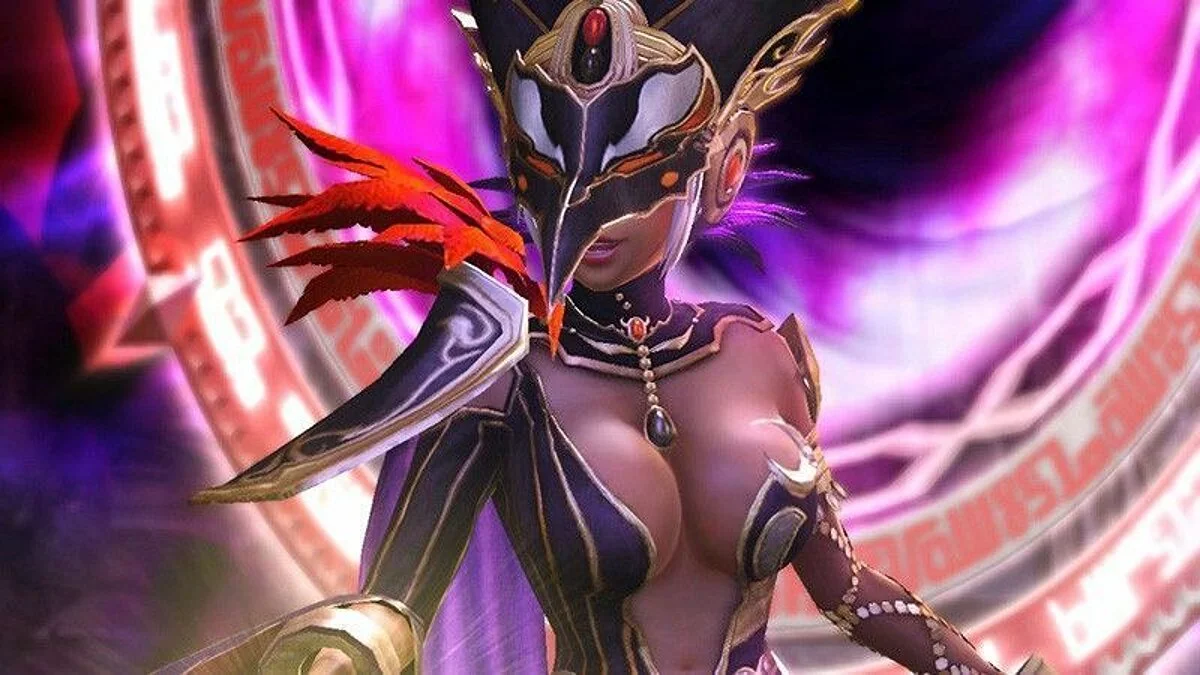 Скриншоты из Hyrule Warriors / Картинка 14