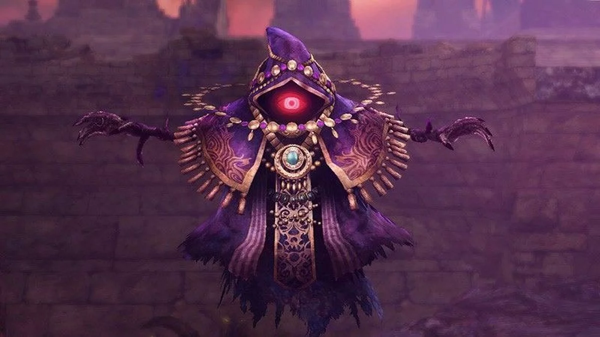 Скриншоты из Hyrule Warriors / Картинка 24