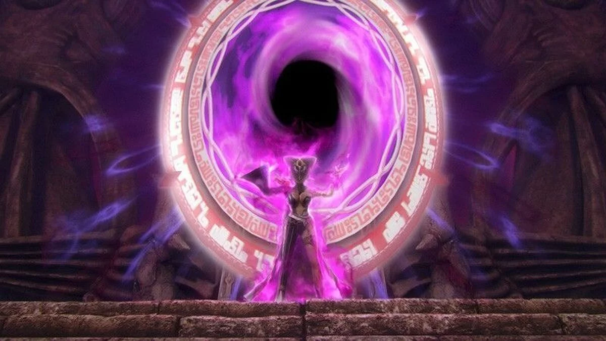Скриншоты из Hyrule Warriors / Картинка 25