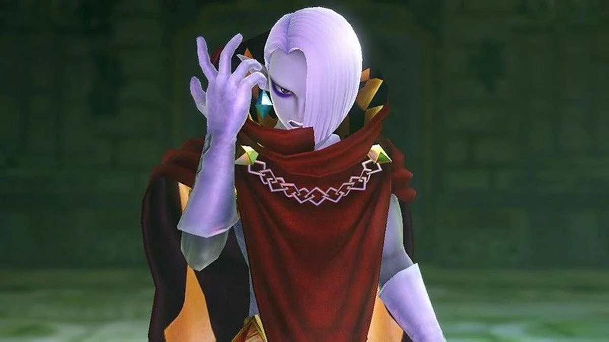 Скриншоты из Hyrule Warriors / Картинка 78