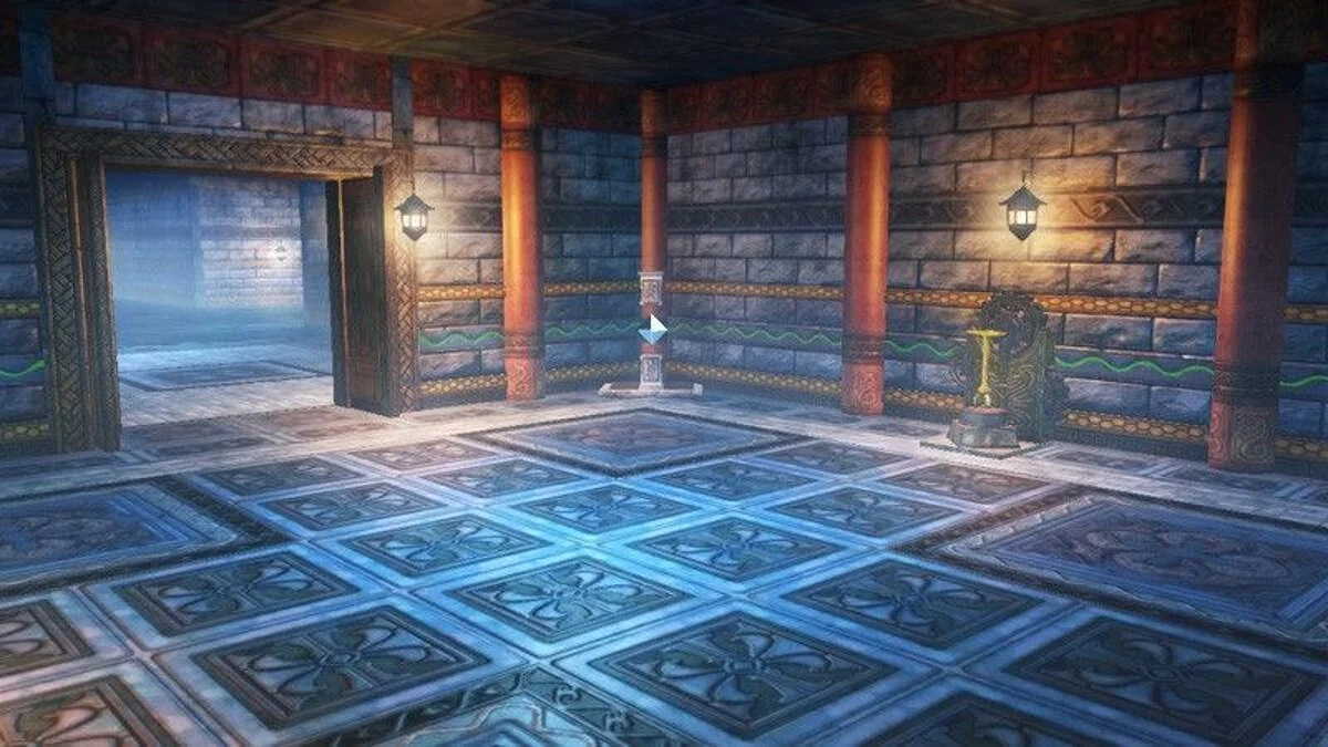 Скриншоты из Hyrule Warriors / Картинка 149