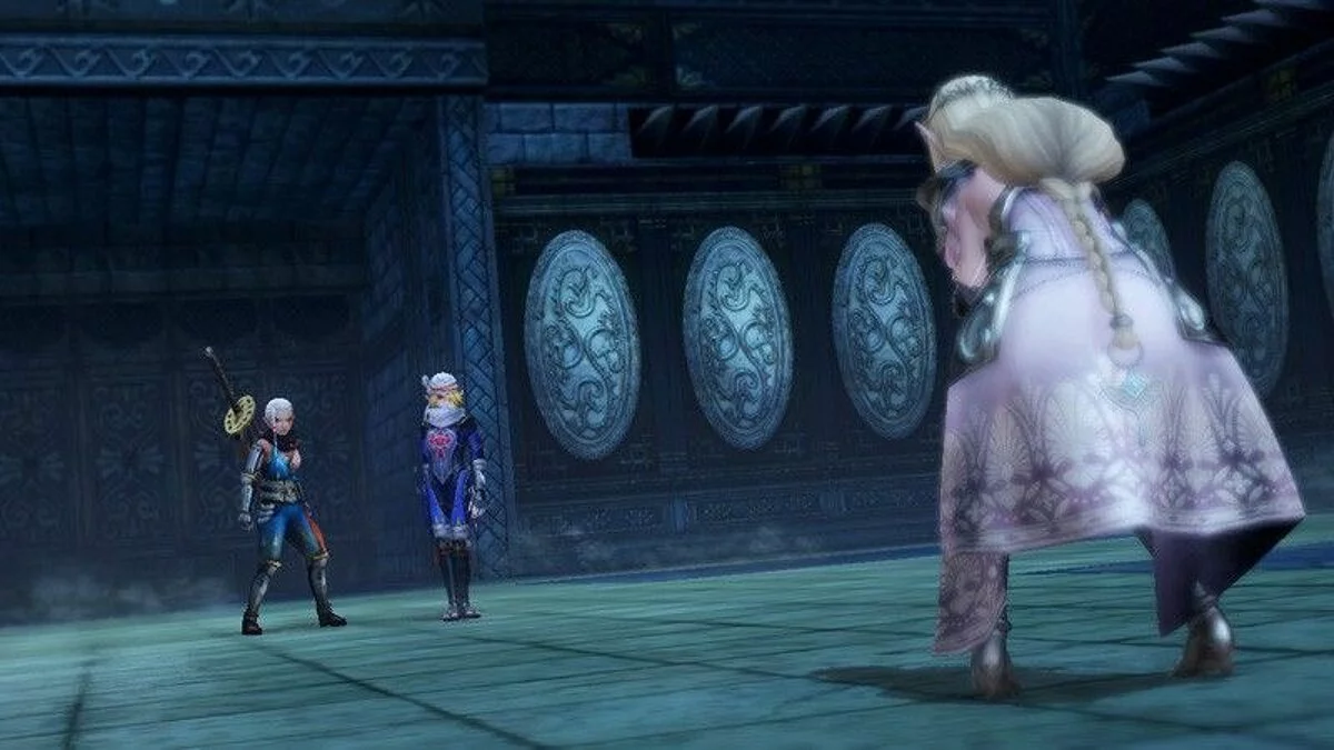 Скриншоты из Hyrule Warriors / Картинка 161