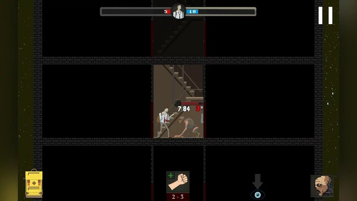 Скриншоты из Skyhill / Картинка 4