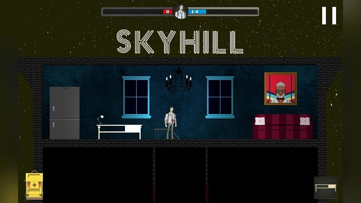 Скриншоты из Skyhill / Картинка 1