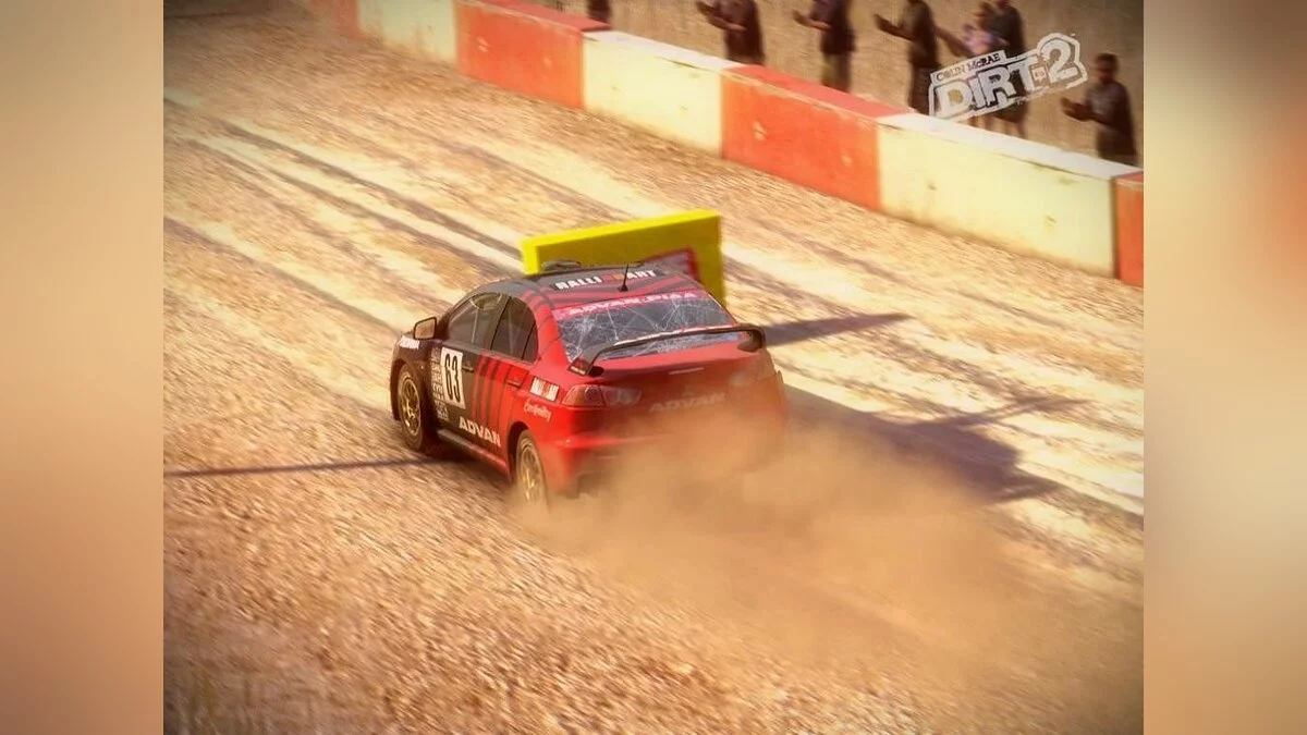 Скриншоты из Colin McRae: DiRT 2 / Картинка 67