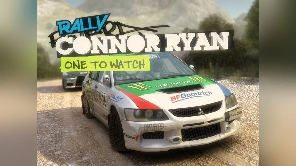 Скриншоты из Colin McRae: DiRT 2 / Картинка 69