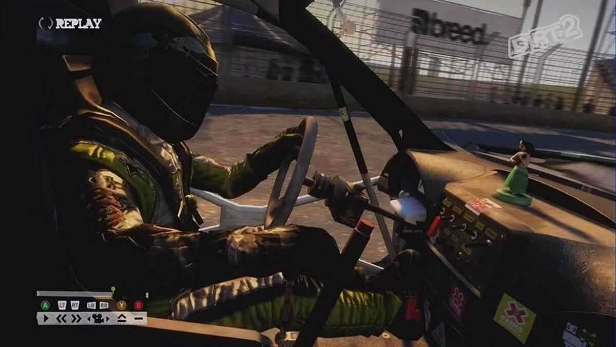Скриншоты из Colin McRae: DiRT 2 / Картинка 98