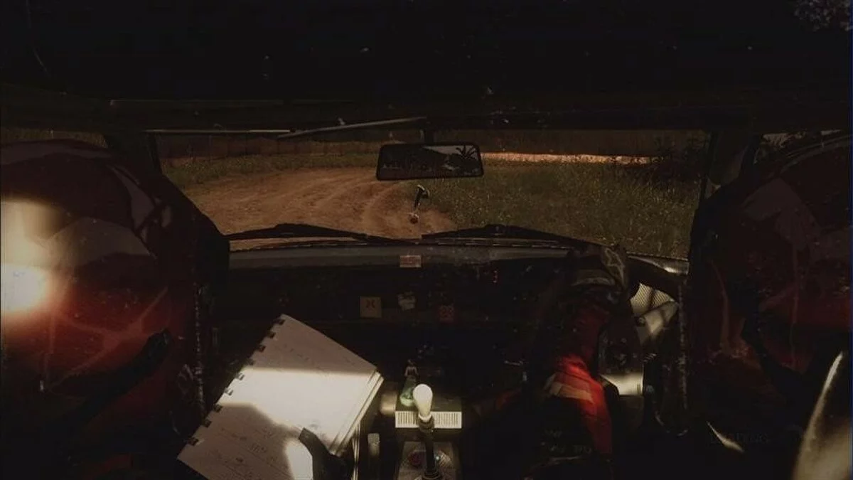 Скриншоты из Colin McRae: DiRT 2 / Картинка 101