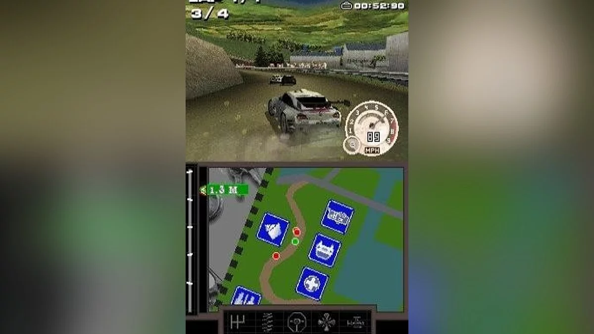 Скриншоты из Colin McRae: DiRT 2 / Картинка 103
