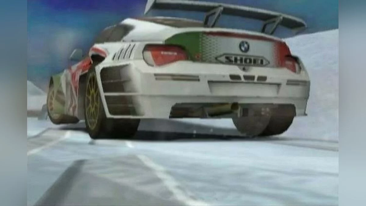 Скриншоты из Colin McRae: DiRT 2 / Картинка 120