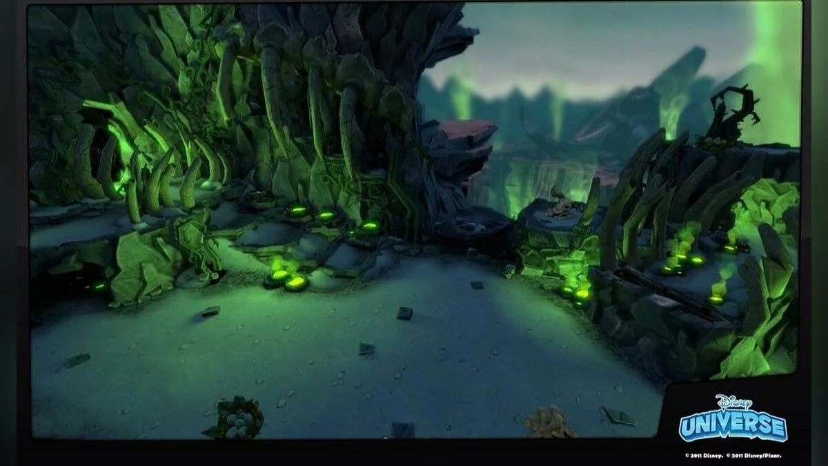 Скриншоты из Disney Universe / Картинка 84