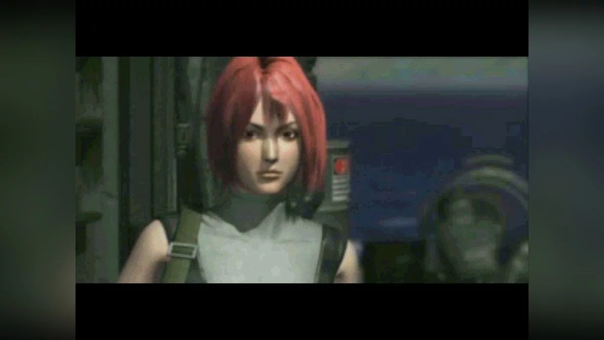 Скриншоты из Dino Crisis 2 / Картинка 115