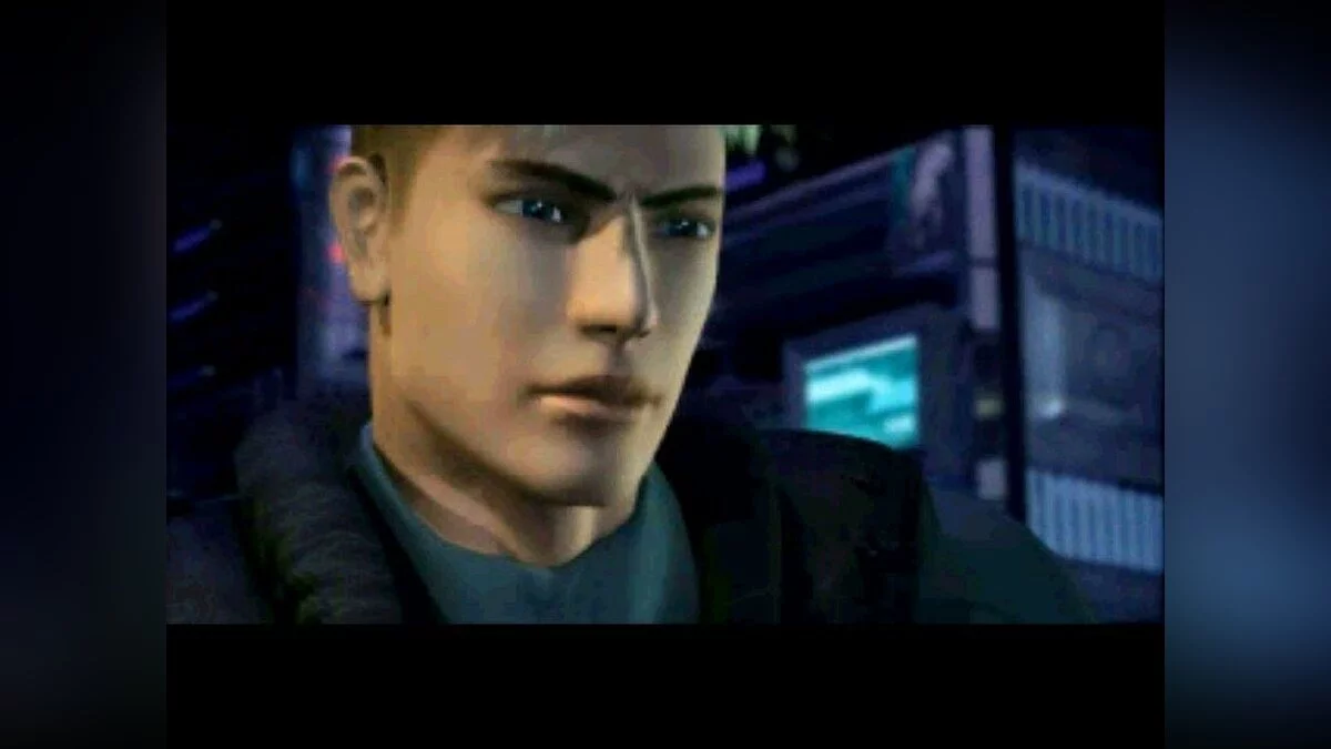 Скриншоты из Dino Crisis 2 / Картинка 138