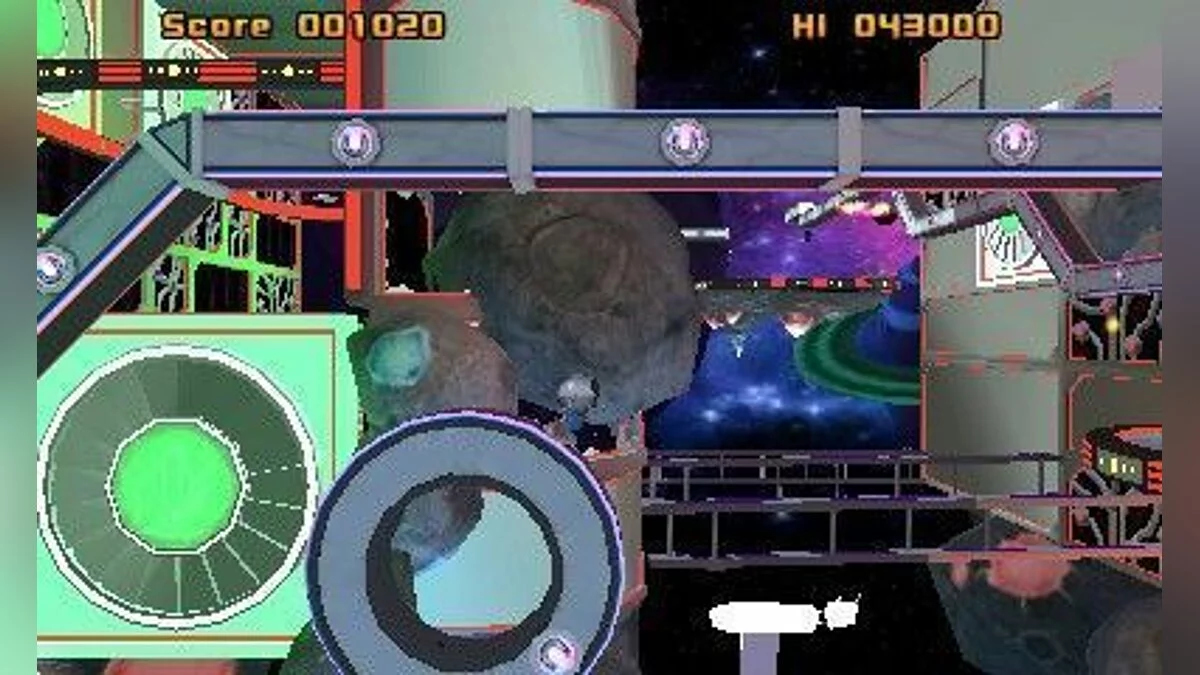 Скриншоты из Pac-Man and the Ghostly Adventures 2 / Картинка 17