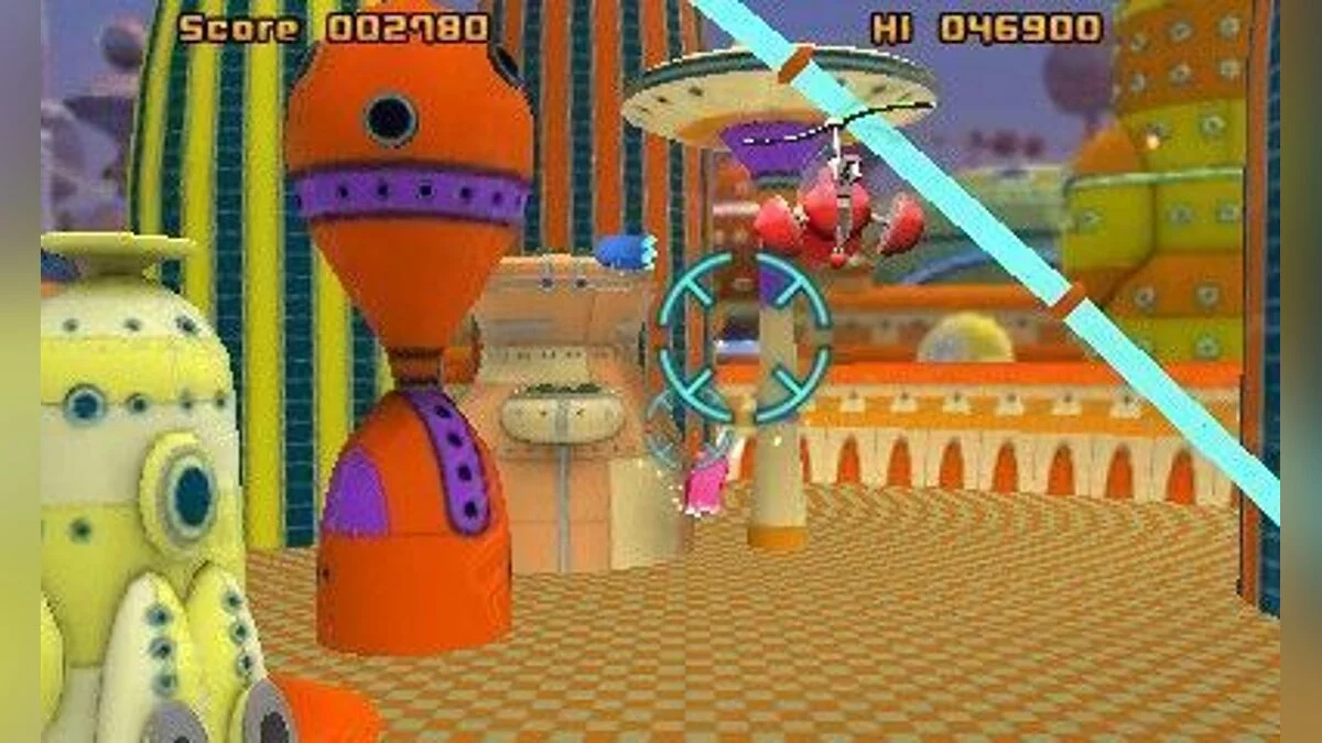 Скриншоты из Pac-Man and the Ghostly Adventures 2 / Картинка 18