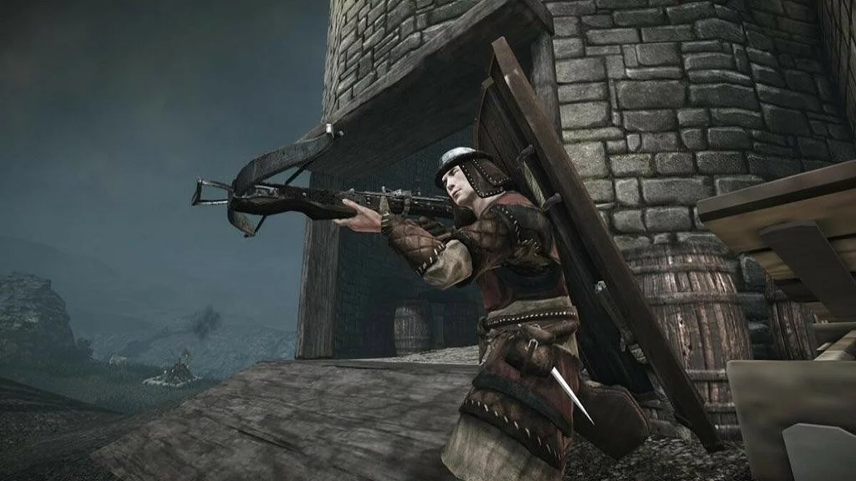 Скриншоты из Chivalry: Medieval Warfare / Картинка 22