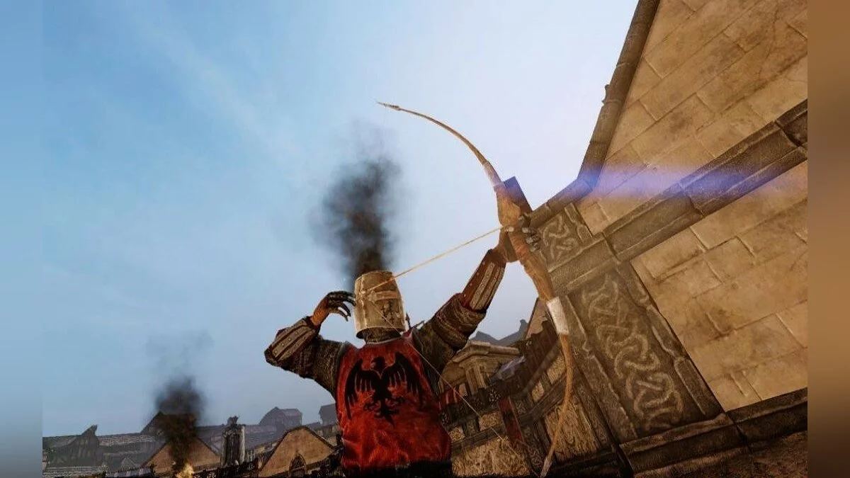 Скриншоты из Chivalry: Medieval Warfare / Картинка 44