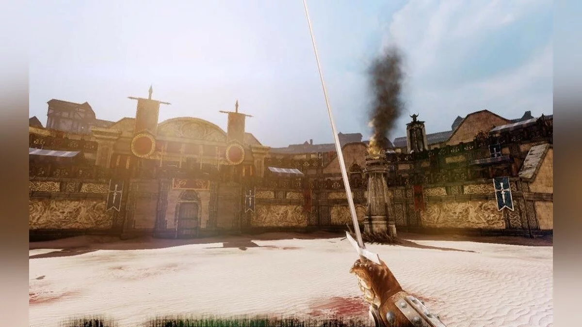 Скриншоты из Chivalry: Medieval Warfare / Картинка 49