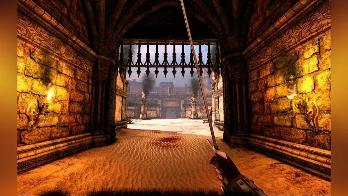 Скриншоты из Chivalry: Medieval Warfare / Картинка 50