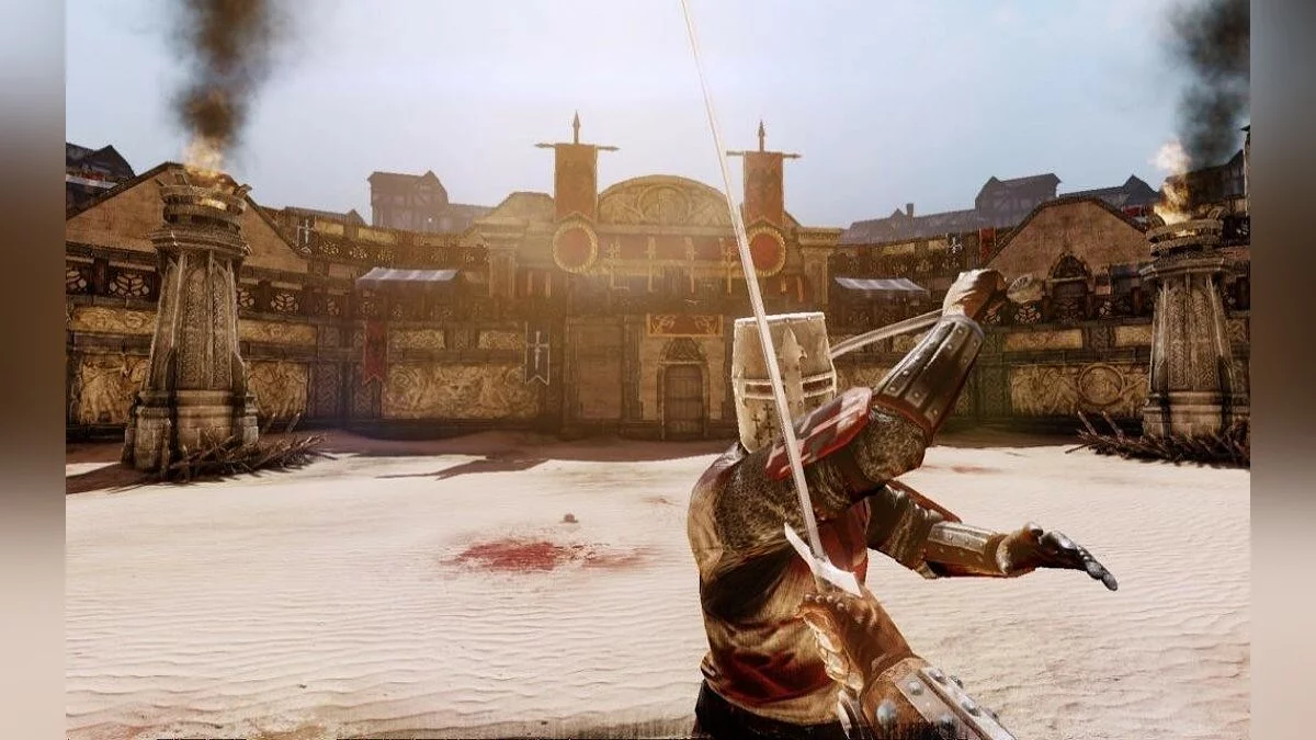 Скриншоты из Chivalry: Medieval Warfare / Картинка 53