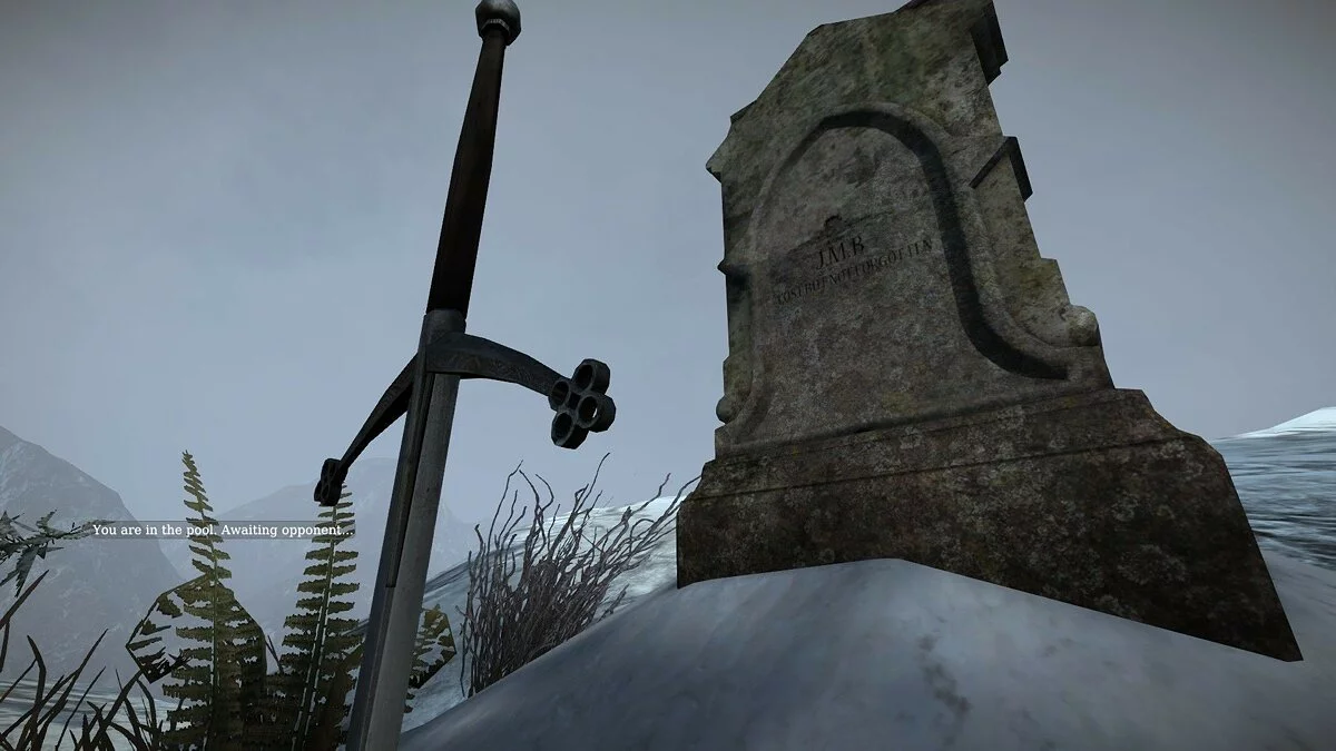 Скриншоты из Chivalry: Medieval Warfare / Картинка 91
