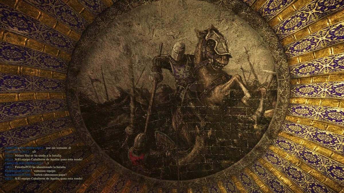 Скриншоты из Chivalry: Medieval Warfare / Картинка 102