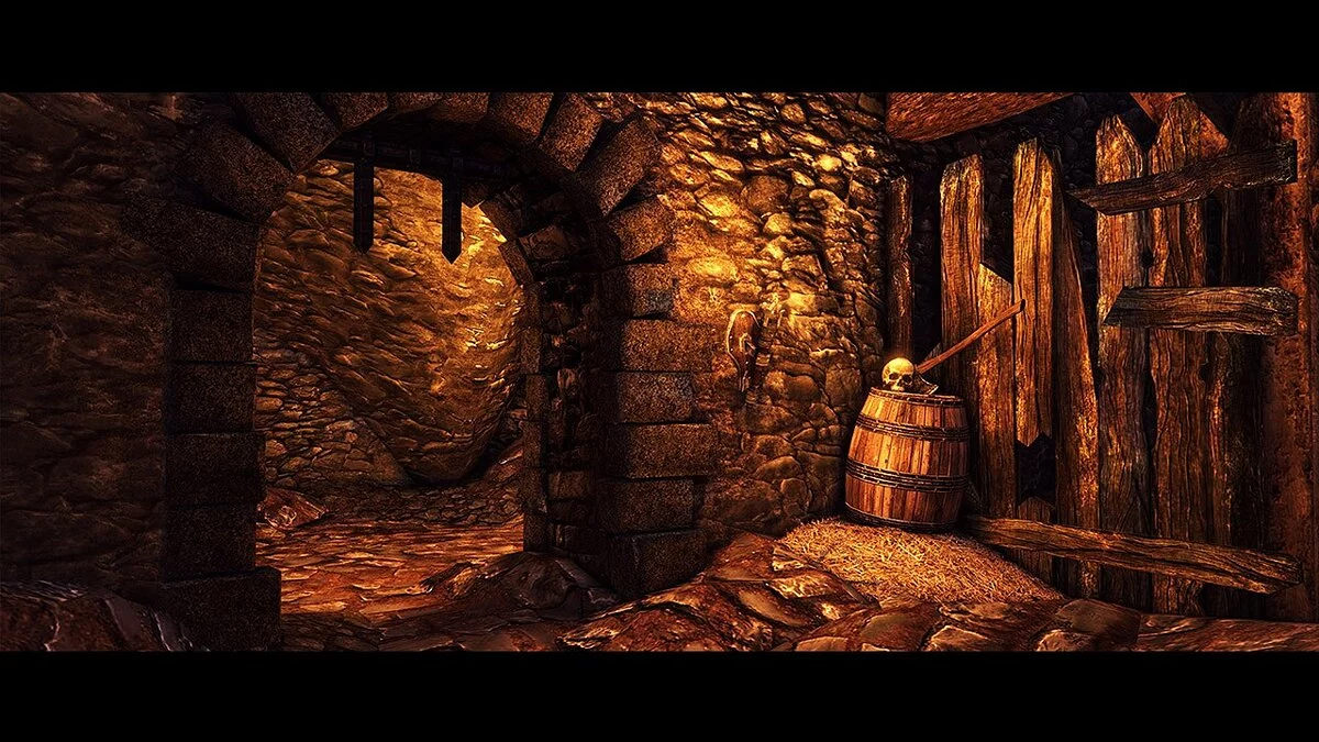 Скриншоты из Chivalry: Medieval Warfare / Картинка 137