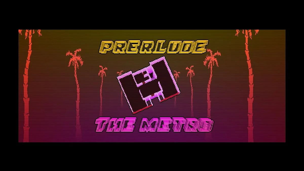 Скриншоты из Hotline Miami / Картинка 32