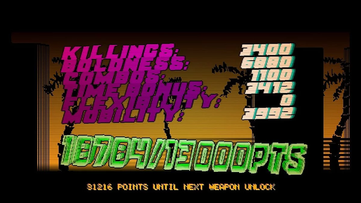Скриншоты из Hotline Miami / Картинка 40