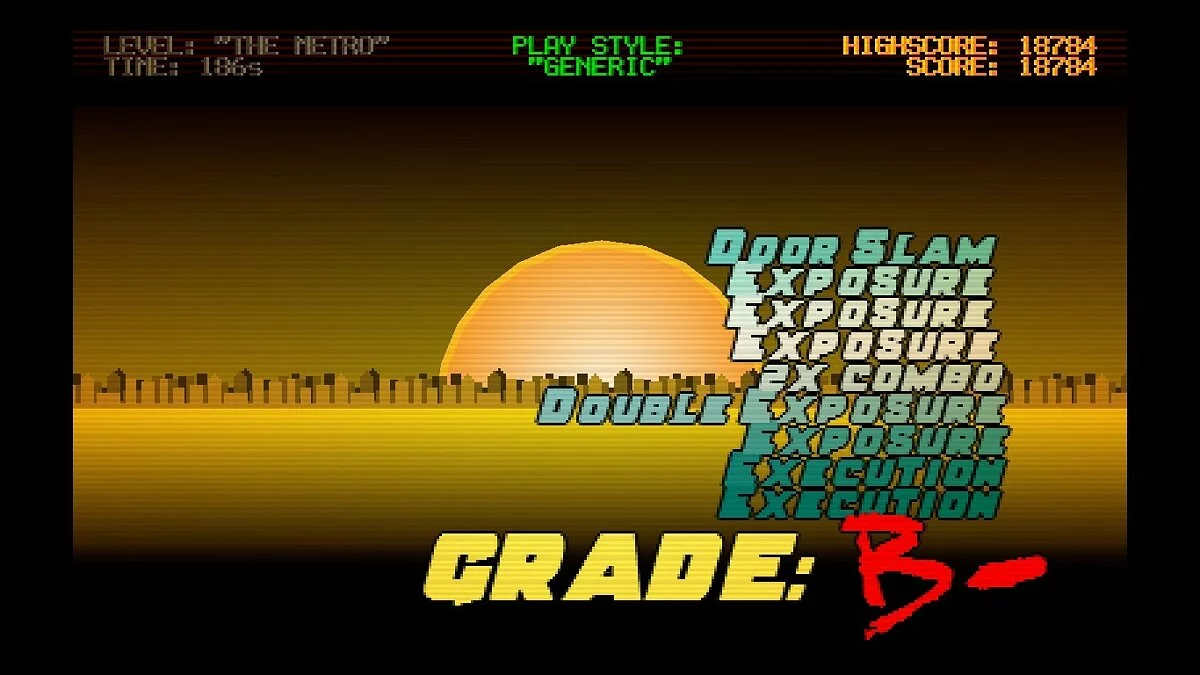 Скриншоты из Hotline Miami / Картинка 41