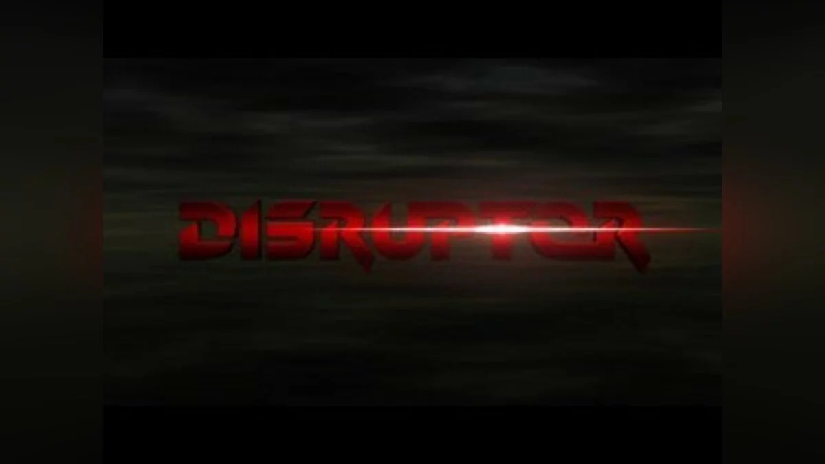 Скриншоты из Disruptor / Картинка 6