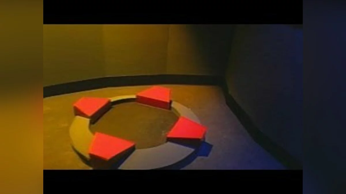 Скриншоты из Disruptor / Картинка 10