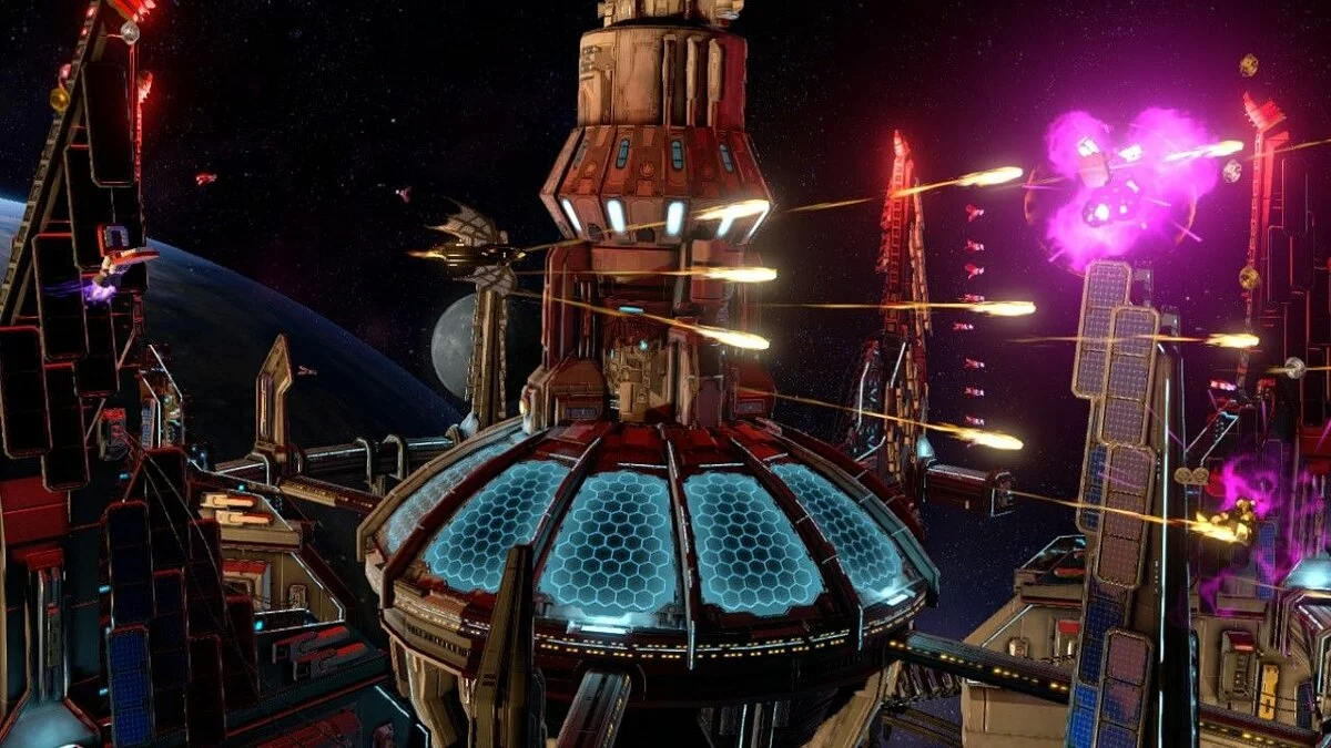 Скриншоты из LEGO Batman 3: Beyond Gotham / Картинка 25