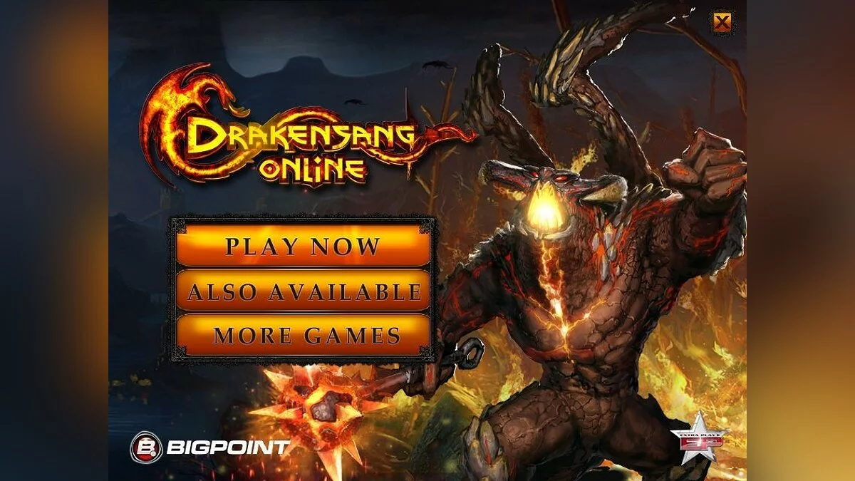 Скриншоты из Drakensang Online / Картинка 73