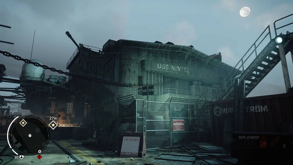 Скриншоты из Homefront: The Revolution / Картинка 73