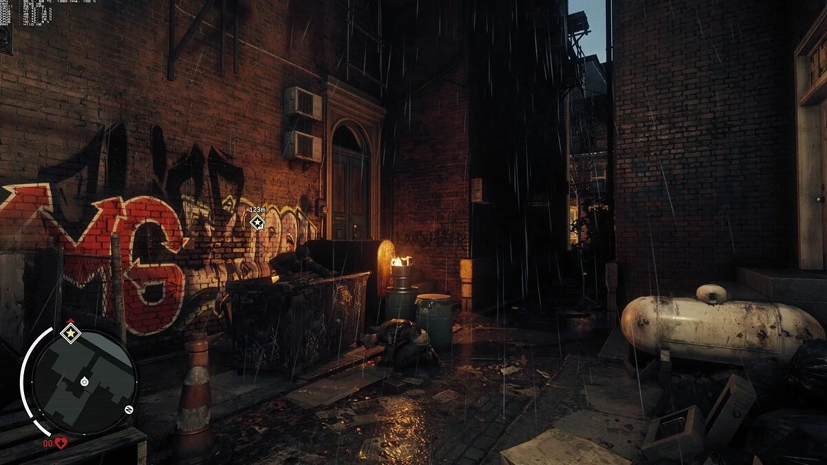 Скриншоты из Homefront: The Revolution / Картинка 32