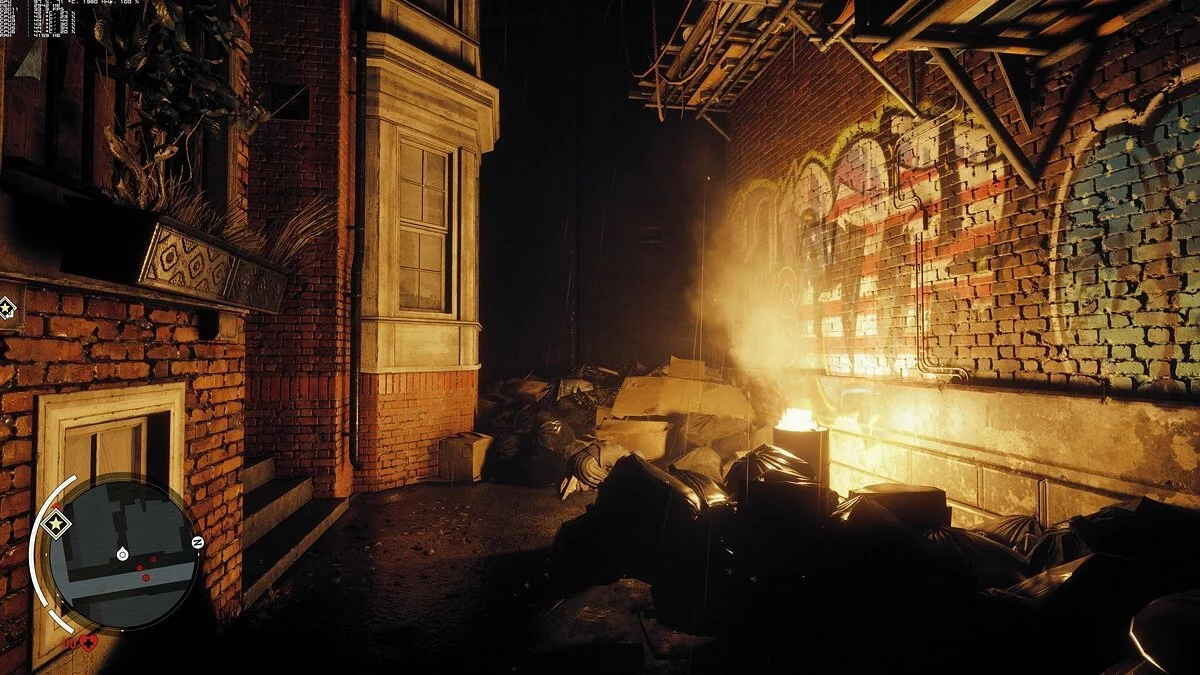 Скриншоты из Homefront: The Revolution / Картинка 33