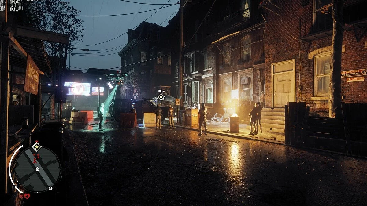 Скриншоты из Homefront: The Revolution / Картинка 36