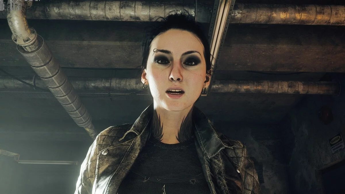 Скриншоты из Homefront: The Revolution / Картинка 37