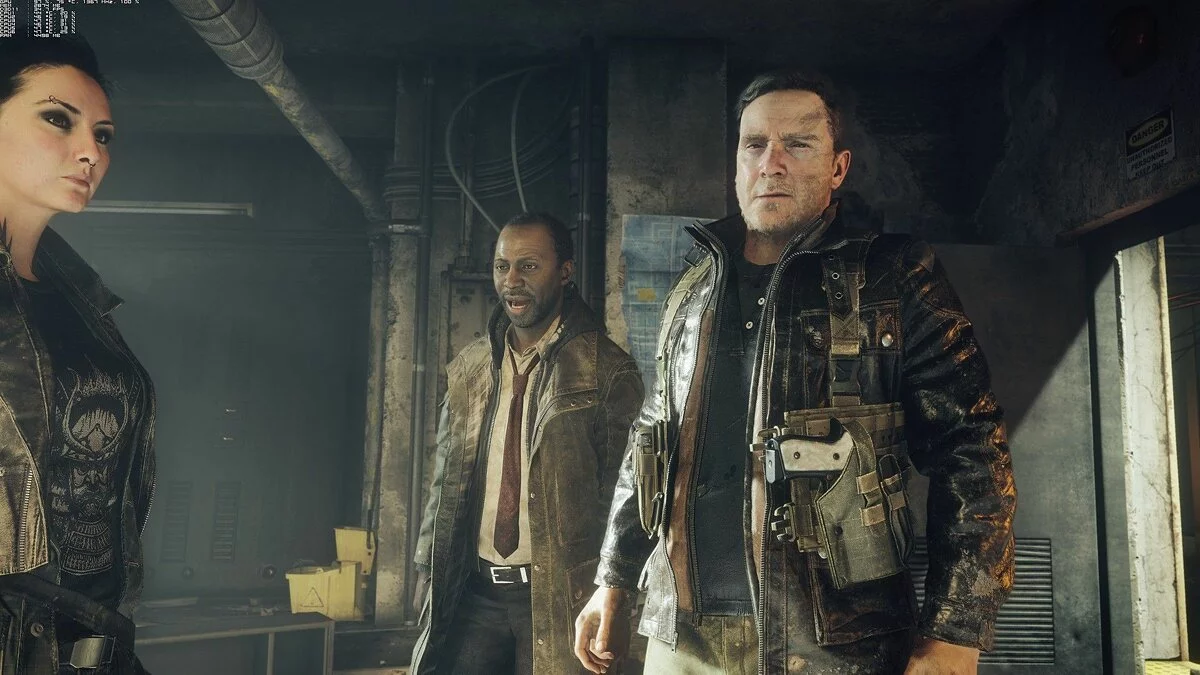 Скриншоты из Homefront: The Revolution / Картинка 39