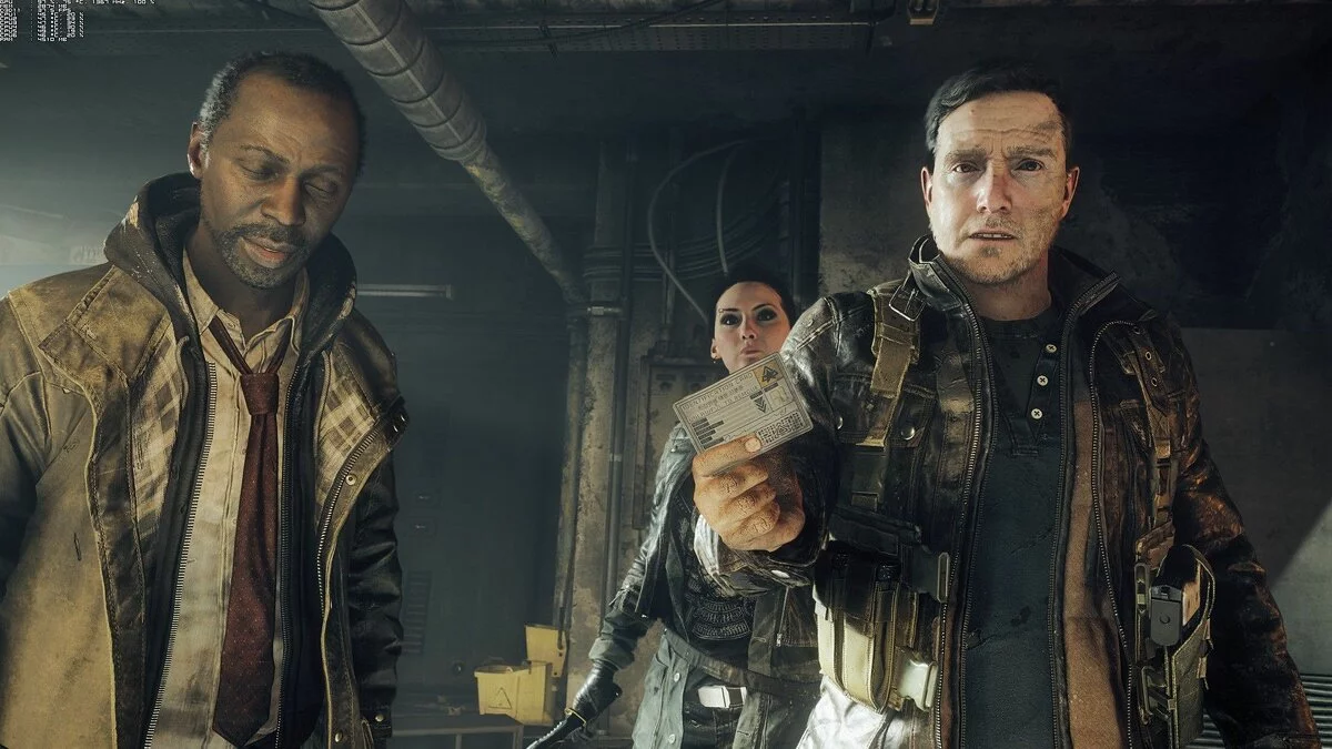 Скриншоты из Homefront: The Revolution / Картинка 40