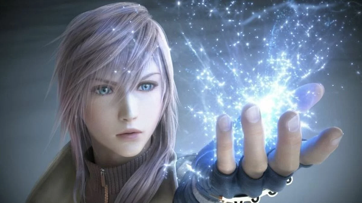 Скриншоты из Dissidia 012 Final Fantasy / Картинка 3