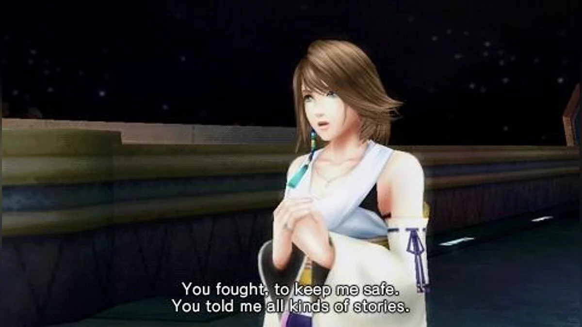 Скриншоты из Dissidia 012 Final Fantasy / Картинка 70