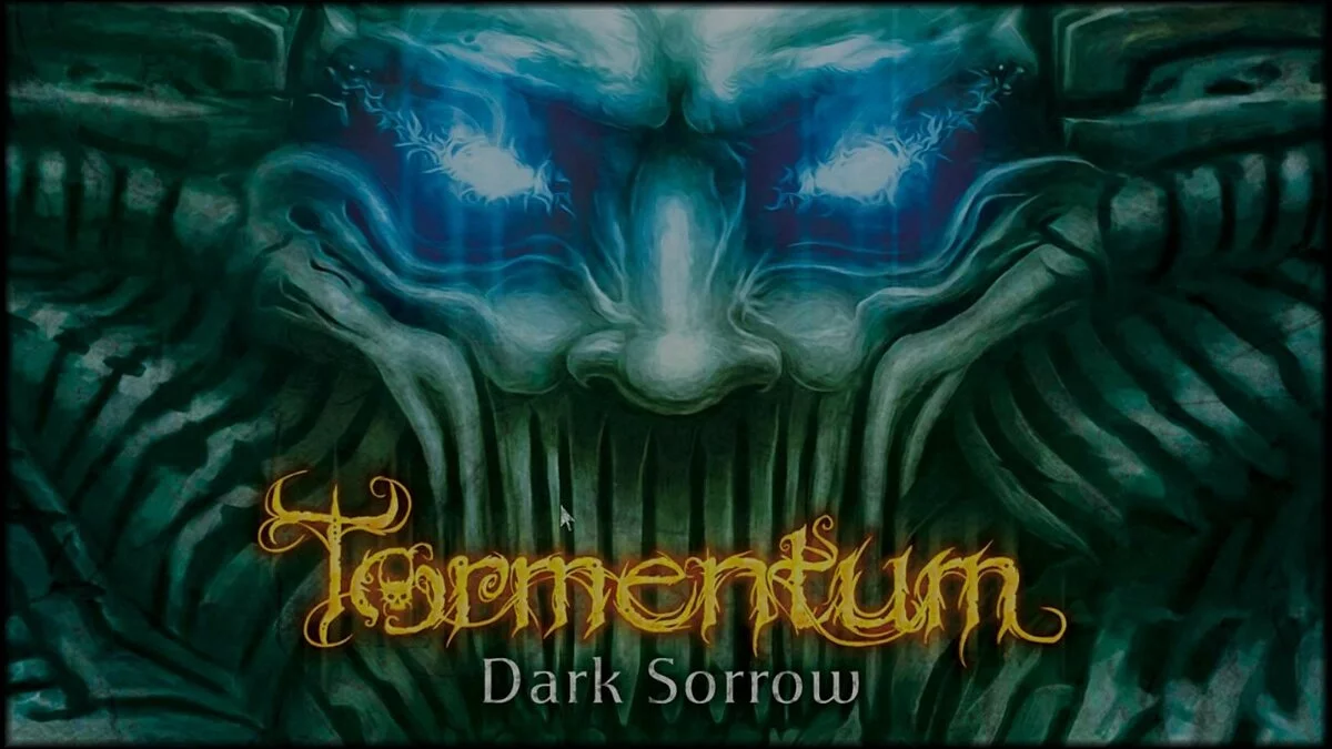 Скриншоты из Tormentum: Dark Sorrow / Картинка 9